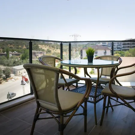 Luxeriose 1br! Netflix & Kuche - 5 Min Vom Strand Daire