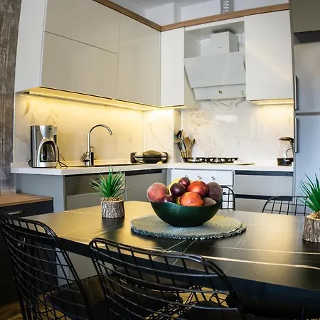 Luxeriose 1br! Netflix & Kuche - 5 Min Vom Strand Daire