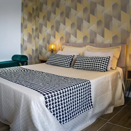Luxeriose 1br! Netflix & Kuche - 5 Min Vom Strand Daire