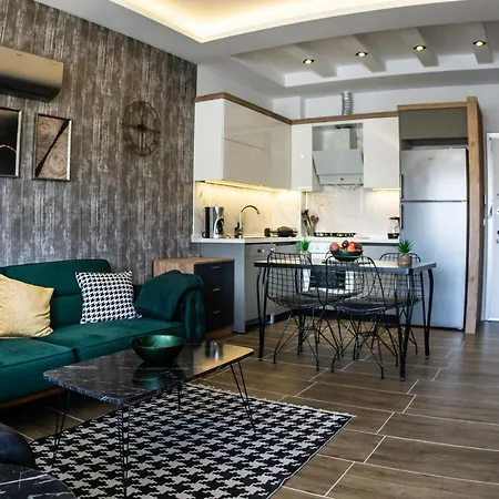 Luxeriose 1br! Netflix & Kuche - 5 Min Vom Strand *